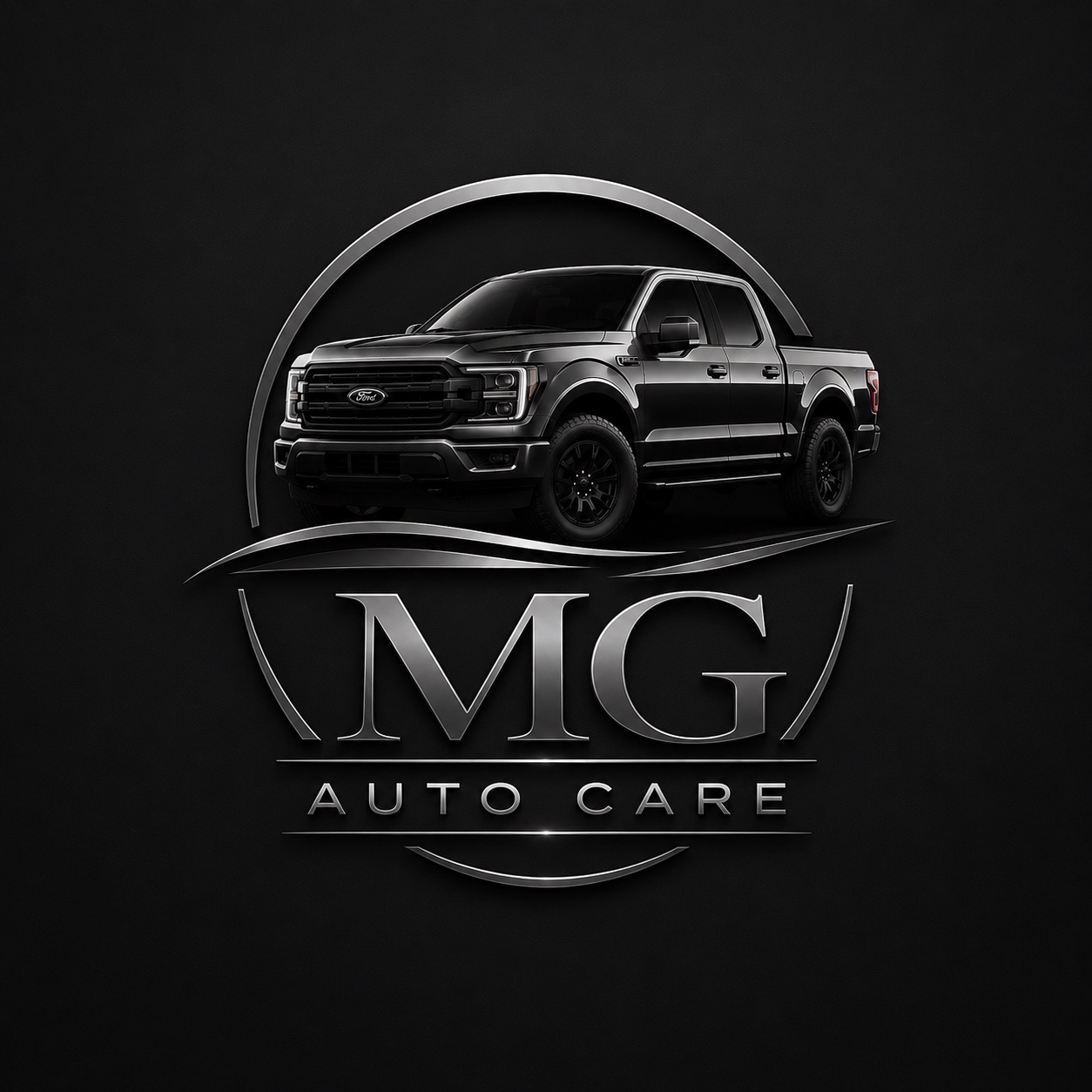 MG Auto Care — Where perfection matters